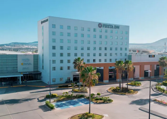 Fiesta Inn Tepic