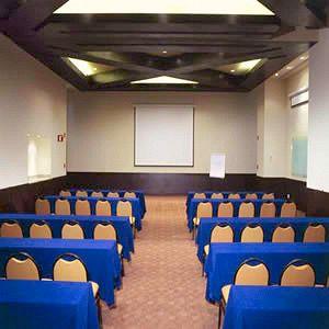 Fiesta Hotel
