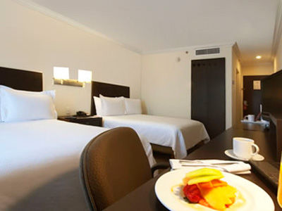 Hotel Fiesta 4*