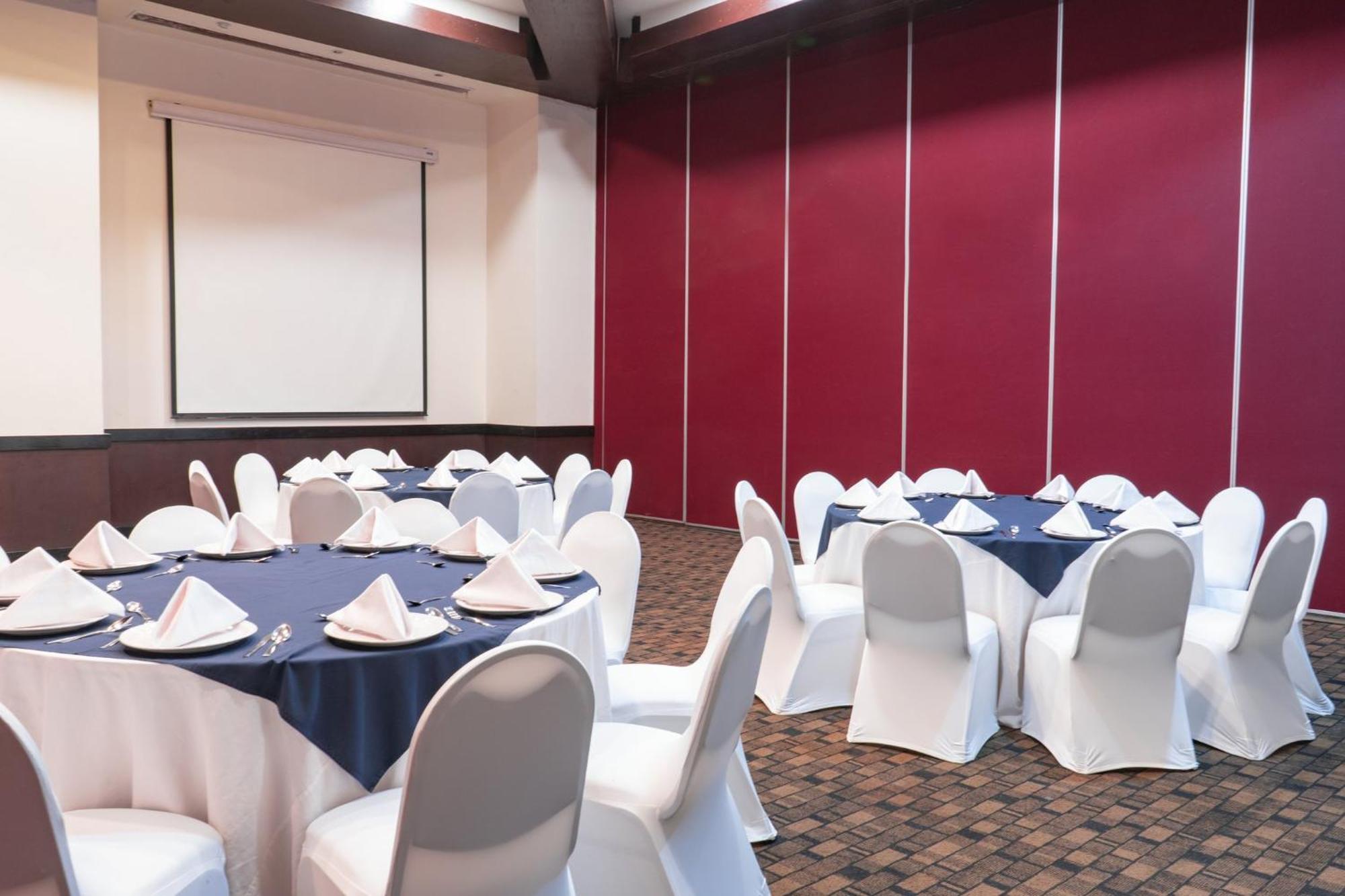 Fiesta Hotel