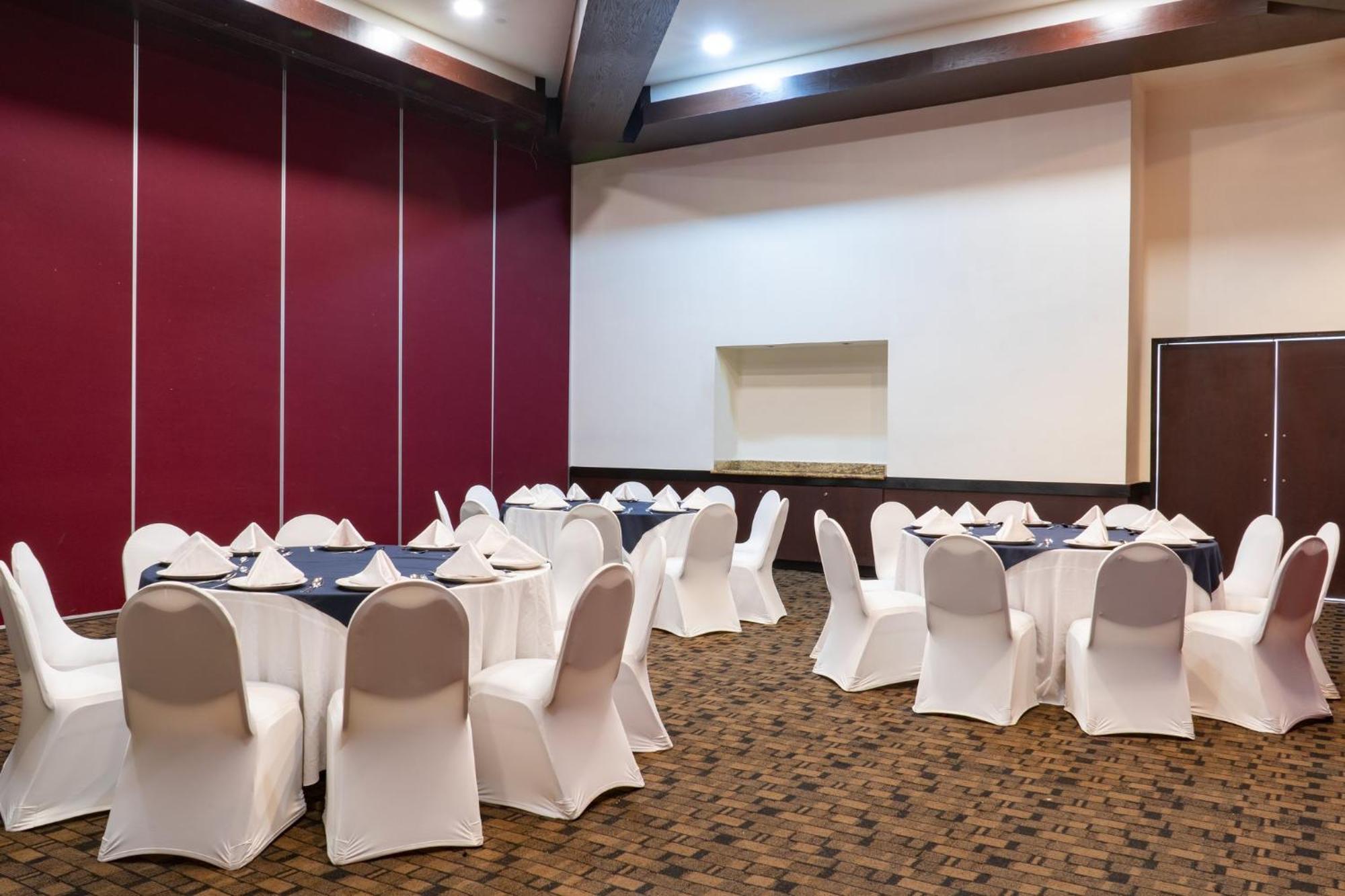 Hotel Fiesta 4*