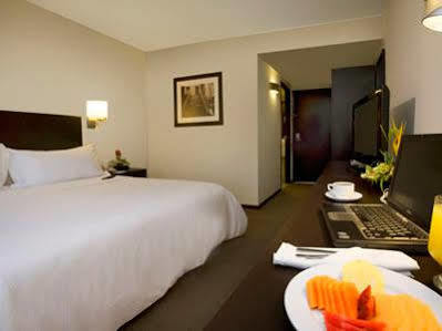 Hotel Fiesta Tepic